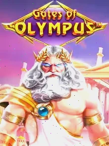 Gates of Olympus